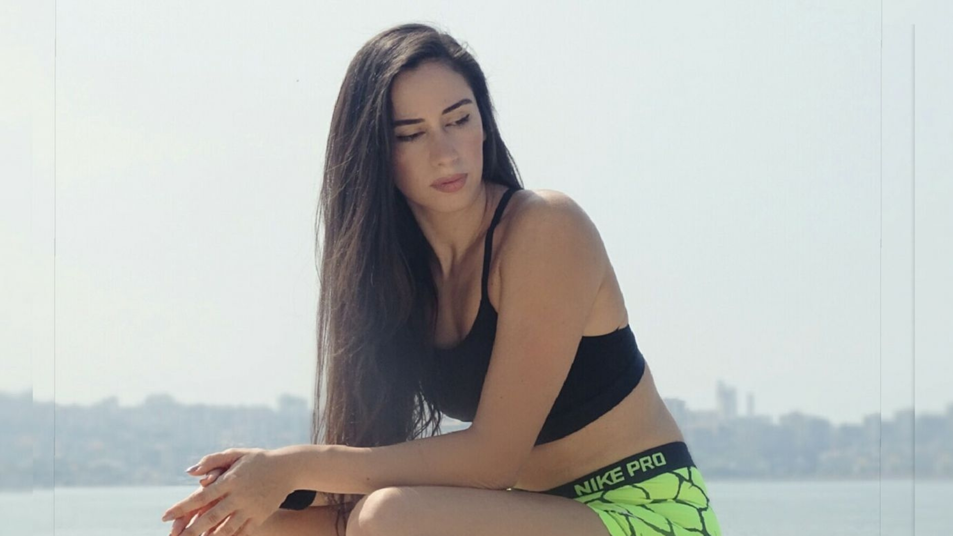 Nathalie Berberi